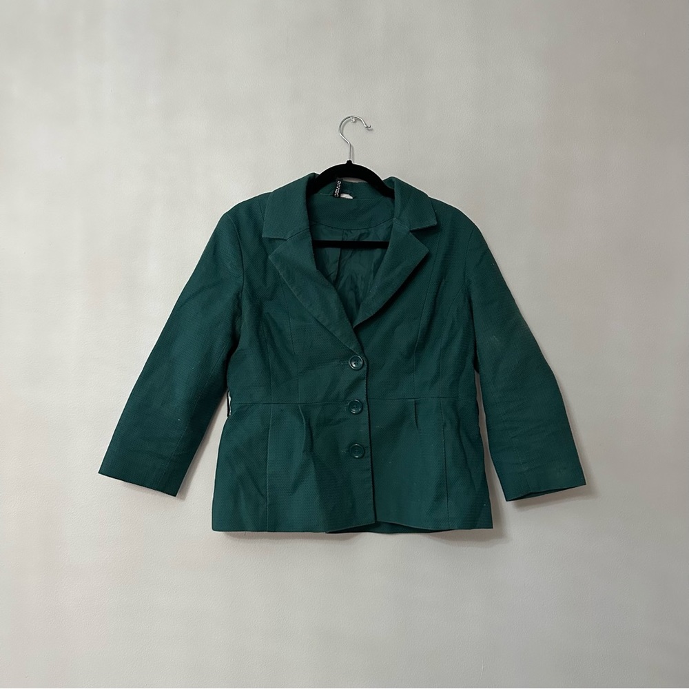 HOST PICK ☺️☺️ VINTAGE style H&M Blazer